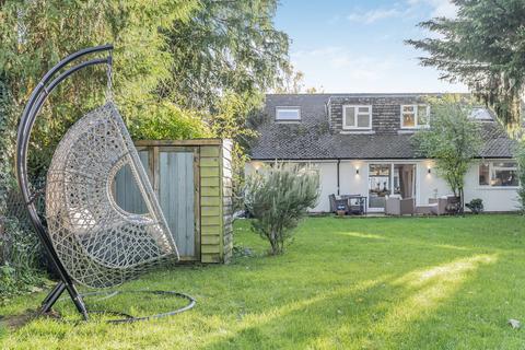 4 bedroom detached house for sale, Faringdon Road, Southmoor, OX13
