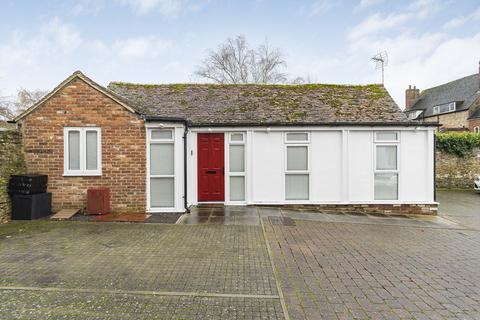2 bedroom detached bungalow for sale, Gosling Court, Abingdon, OX14
