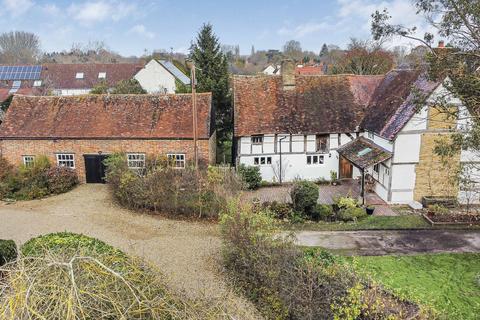 3 bedroom farm house for sale - High Street, Sutton Courtenay, OX14