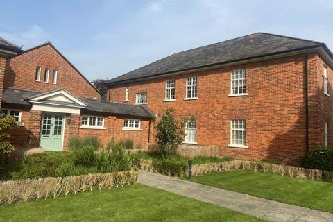 undefined, Orchard Square, Caversfield, OX27