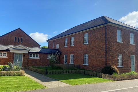 undefined, Orchard Square, Caversfield, OX27