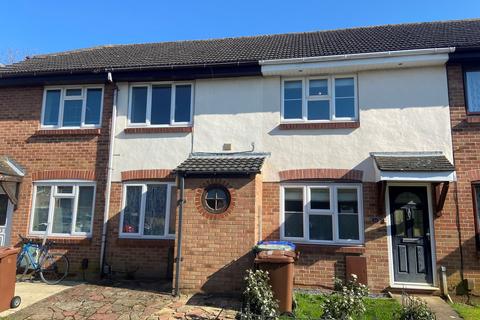 2 bedroom terraced house for sale, Roman Way, Bicester, OX26