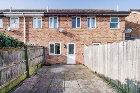 2 bedroom terraced house for sale, Roman Way, Bicester, OX26