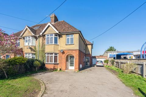 5 bedroom semi-detached house for sale - Buckingham Road, Bicester, OX26