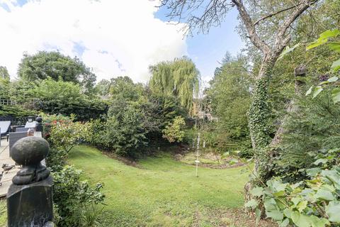undefined, Mere Lane, Finmere, MK18