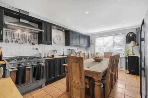 undefined, Mere Lane, Finmere, MK18