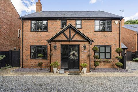 undefined, Mere Lane, Finmere, MK18