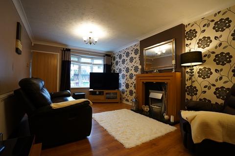 3 bedroom detached house for sale - Park Meadow, Westhoughton, BL5 3UZ