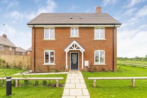 3 bedroom detached house for sale, Swan Meadows, Marsh Gibbon, OX27