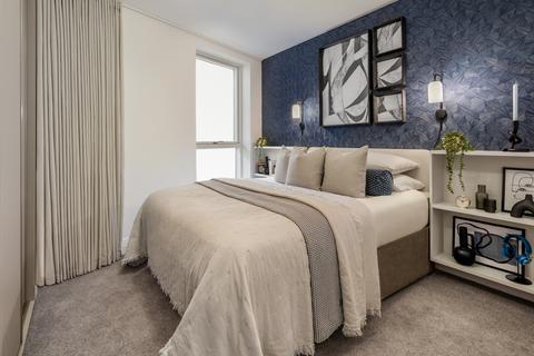 1 bedroom apartment for sale - Plot 15 at Montmorency Park, Lower Park Road N11