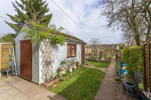 4 bedroom end of terrace house for sale, St. Johns Road, Abingdon, OX14