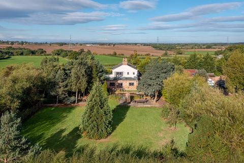4 bedroom farm house for sale, Somerset House Farm, Ingleby Arncliffe, Northallerton