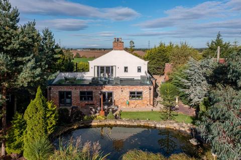 4 bedroom farm house for sale, Somerset House Farm, Ingleby Arncliffe, Northallerton