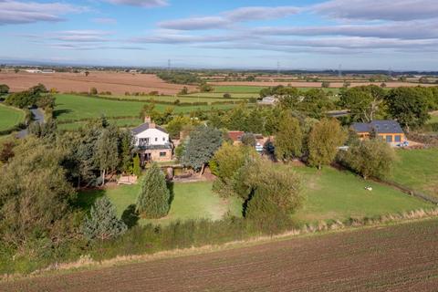 4 bedroom farm house for sale, Somerset House Farm, Ingleby Arncliffe, Northallerton