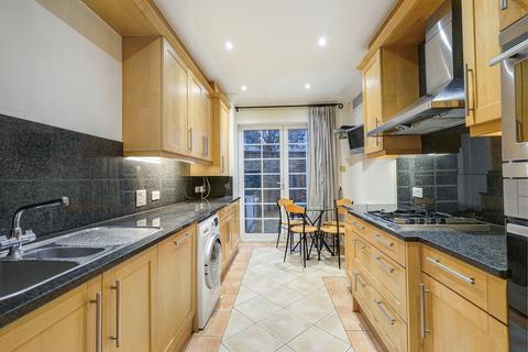 undefined, Balvaird Place, London, SW1V