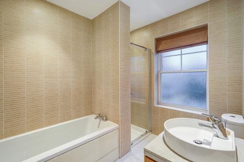 undefined, Balvaird Place, London, SW1V