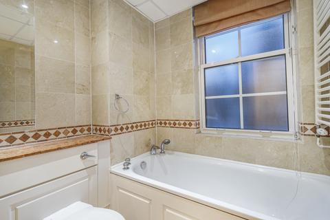 2 bedroom terraced house to rent, Balvaird Place, London, SW1V