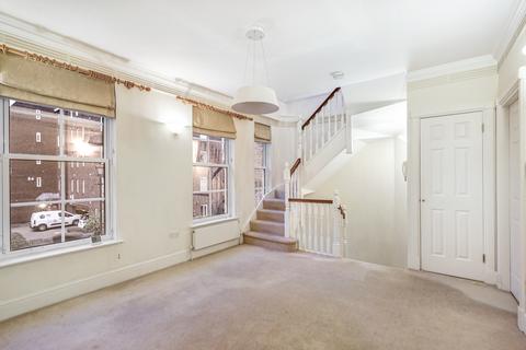2 bedroom terraced house to rent, Balvaird Place, London, SW1V