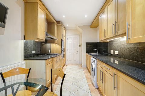 2 bedroom terraced house to rent, Balvaird Place, London, SW1V