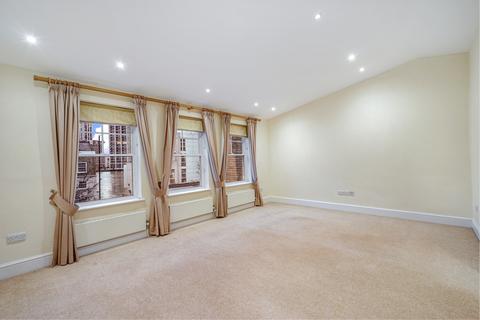 2 bedroom terraced house to rent, Balvaird Place, London, SW1V