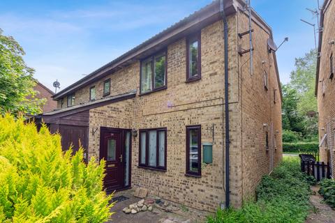 24 Clarendon Close, Abingdon, OX14 3XH