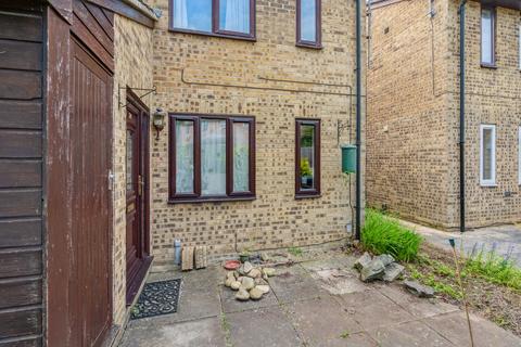 24 Clarendon Close, Abingdon, OX14 3XH