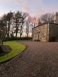 5 bedroom farm house to rent - East Hillhead Farmhouse, Monikie, Dundee, DD5