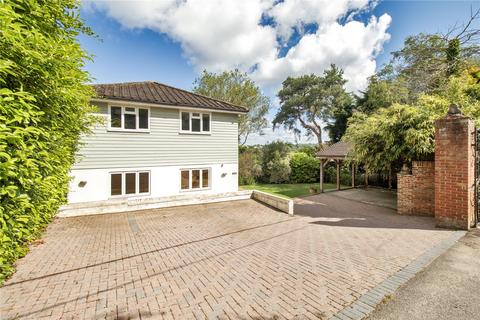 5 bedroom detached house for sale, Broadwater Down, Tunbridge Wells, Kent, TN2