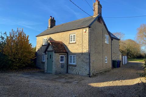 4 bedroom detached house for sale, West End, Launton, OX26