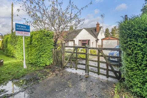 3 Stratton Lane, Stoke Lyne, Bicester, OX27 8SA