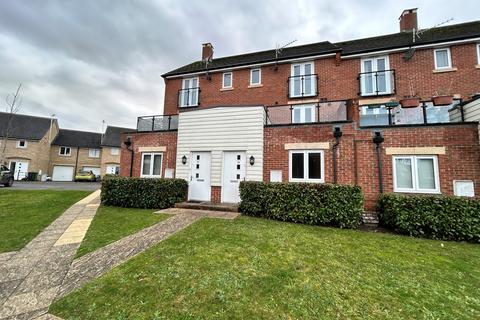 19 Blackthorn Road, Didcot, OX11 6AY