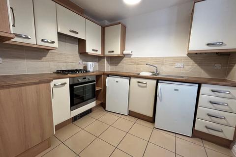 19 Blackthorn Road, Didcot, OX11 6AY