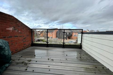 19 Blackthorn Road, Didcot, OX11 6AY