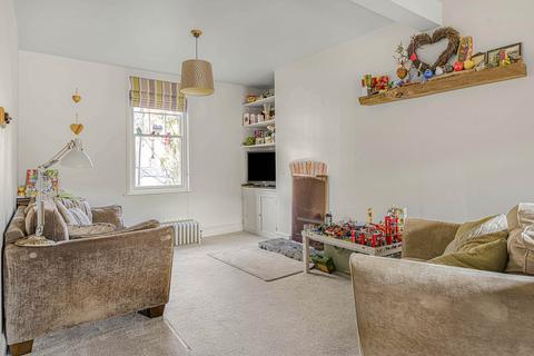 2 bedroom terraced house for sale, Bostock Road, Abingdon, OX14