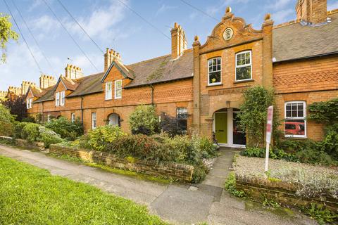 2 bedroom terraced house for sale, Bostock Road, Abingdon, OX14