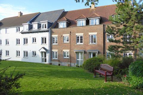 1 bedroom apartment for sale, Wessex Way, Bicester, OX26