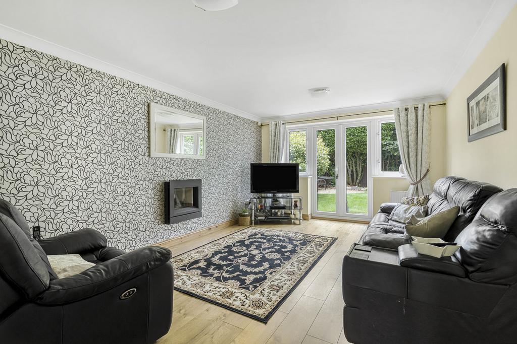 Germander Way, Bicester, OX26 4 bed detached house for sale £525,000