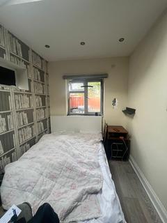 undefined, Ashcroft Road Luton LU2 9AA
