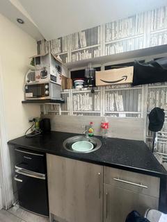 undefined, Ashcroft Road Luton LU2 9AA