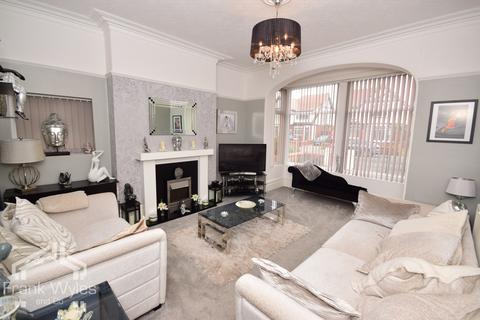 5 bedroom semi-detached house for sale - York Road, Lytham St. Annes