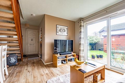 1 bedroom terraced house for sale, Bracken Close, Carterton, Oxfordshire, OX18