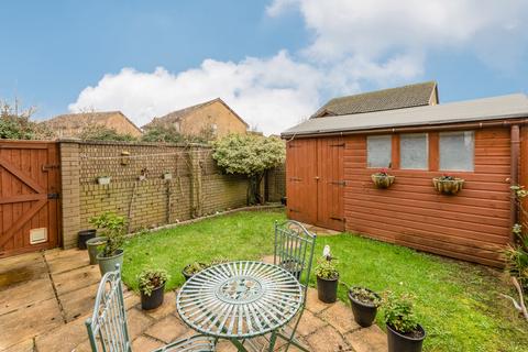 1 bedroom terraced house for sale, Bracken Close, Carterton, Oxfordshire, OX18