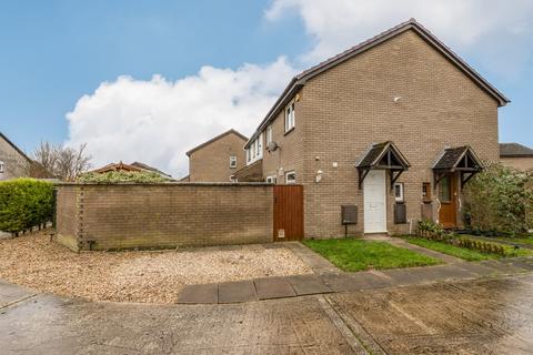 1 bedroom terraced house for sale, Bracken Close, Carterton, Oxfordshire, OX18