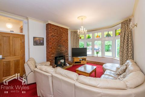 5 bedroom semi-detached house for sale, St Annes Road East, Lytham St. Annes