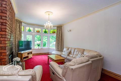 5 bedroom semi-detached house for sale, St Annes Road East, Lytham St. Annes