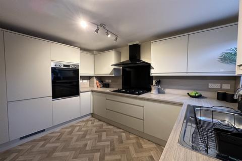 undefined, Wharton Crescent, Beeston, NG9 1RJ