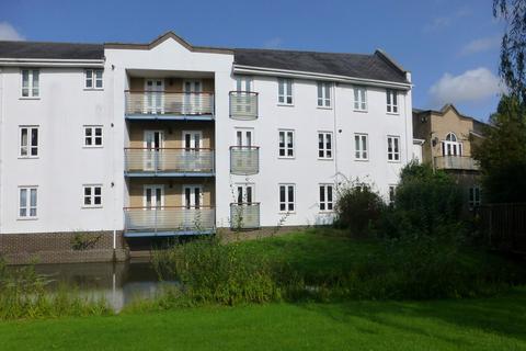 2 bedroom apartment for sale, Wren Way, Bicester, OX26