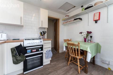 undefined, Shaftesbury Road, East Sussex BN1