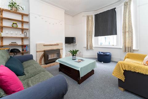 undefined, Shaftesbury Road, East Sussex BN1