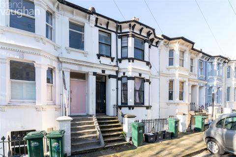 undefined, Shaftesbury Road, East Sussex BN1
